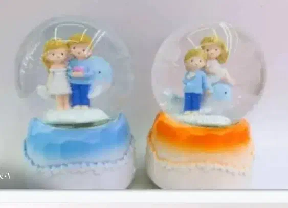 گوی پمپی کریستال|چراغ خواب و آباژور|بندر گناوه, |دیوار