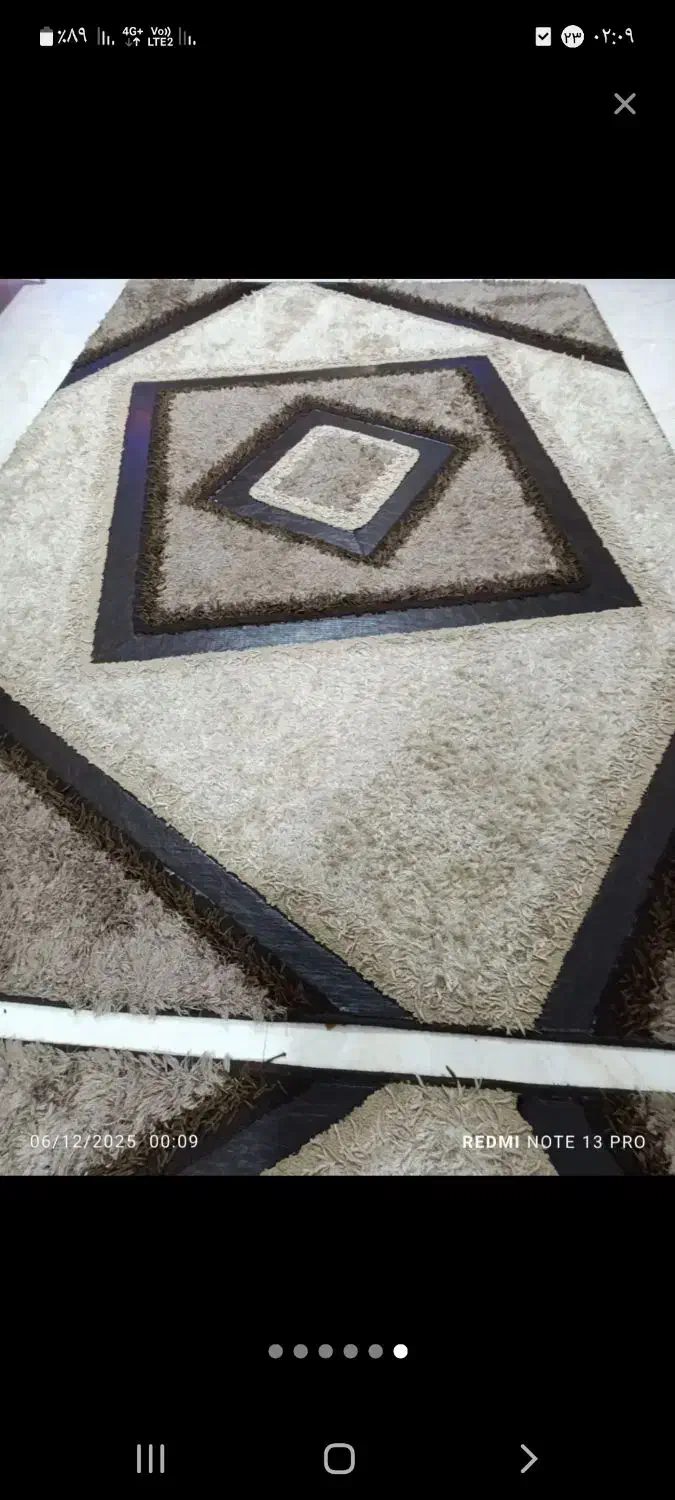 فرش سه بعدی ترک|فرش|چالوس, |دیوار