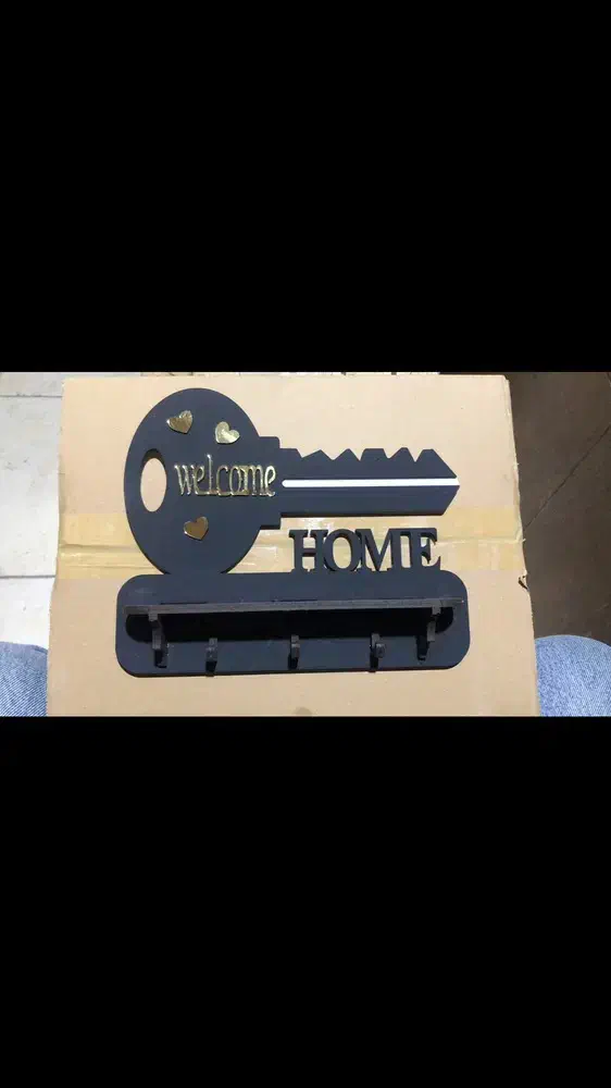 جا کلیدی و آینه|آینه|سنندج, |دیوار