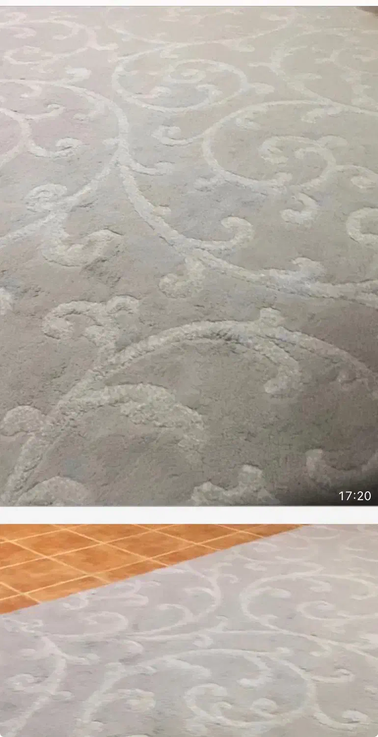 فرش فانتزی ۹ متری|فرش|کیش, |دیوار