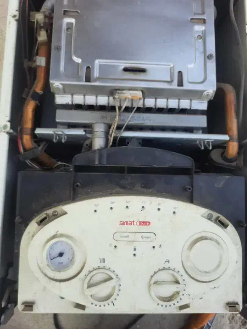 تعمیر انواع پکیج ایرانی|خدمات پیشه و مهارت|شیراز, اصلاح‌نژاد|دیوار