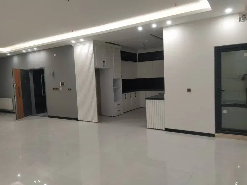 ۱۶۰متر مدرن شیک خاص مسکن الهی مهندس دانش|اجارهٔ آپارتمان|مشهد, آزادشهر|دیوار