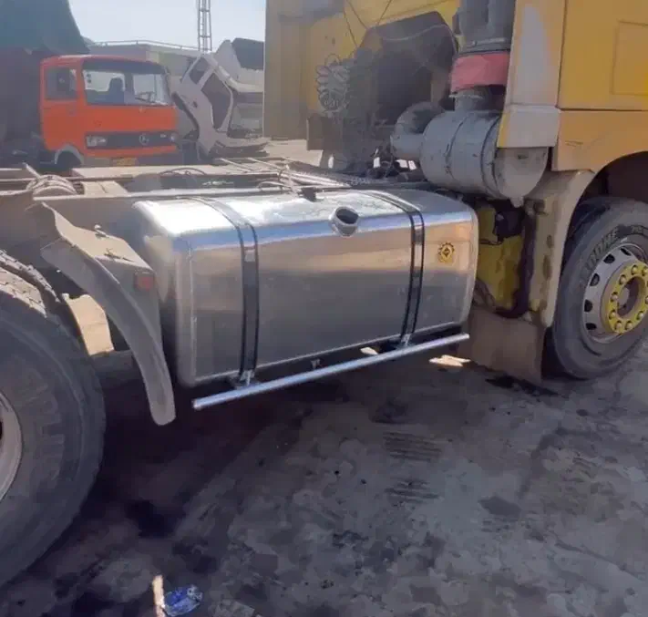 باک آلمینیوم آلومینیوم کامیون و کامیونت|قطعات یدکی و لوازم جانبی|ری, بیبی شهر بانو|دیوار