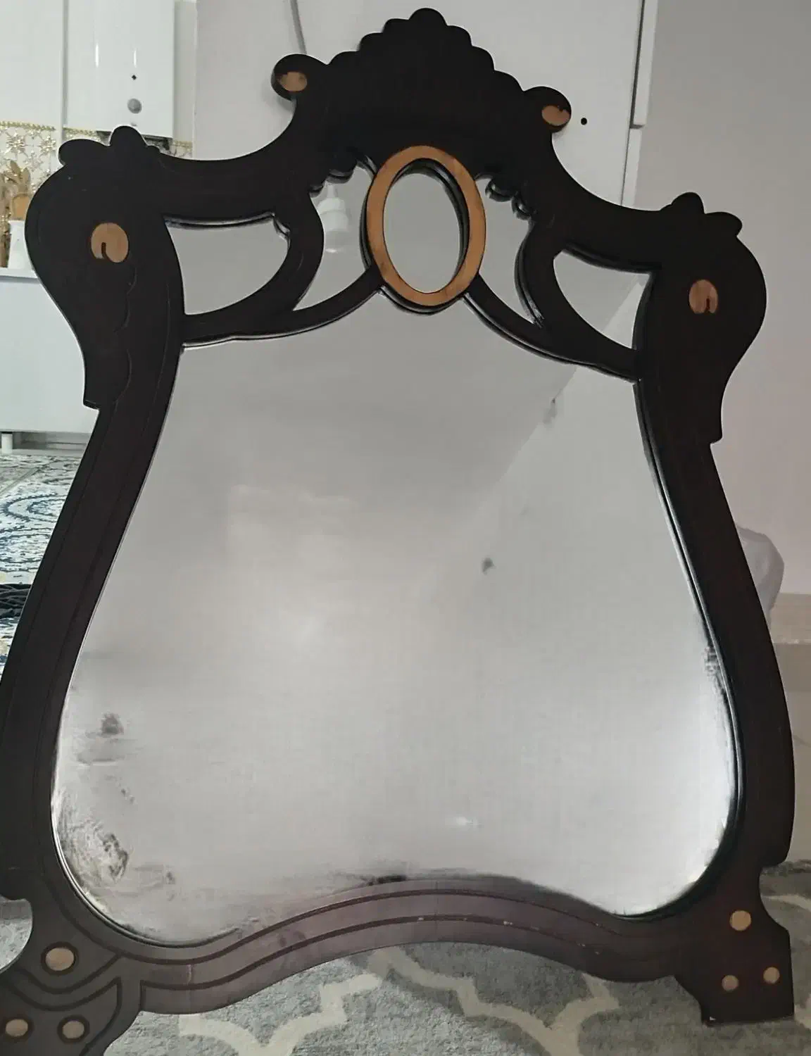 وسایل منزل|آینه|کوهدشت, |دیوار