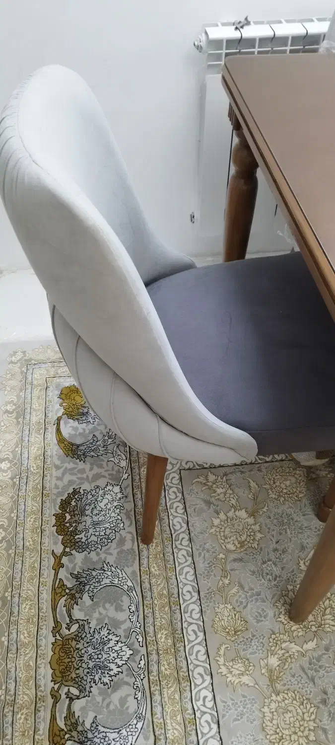 میز غذاخوری|میز و صندلی غذاخوری|مشهد, خرمشهر|دیوار