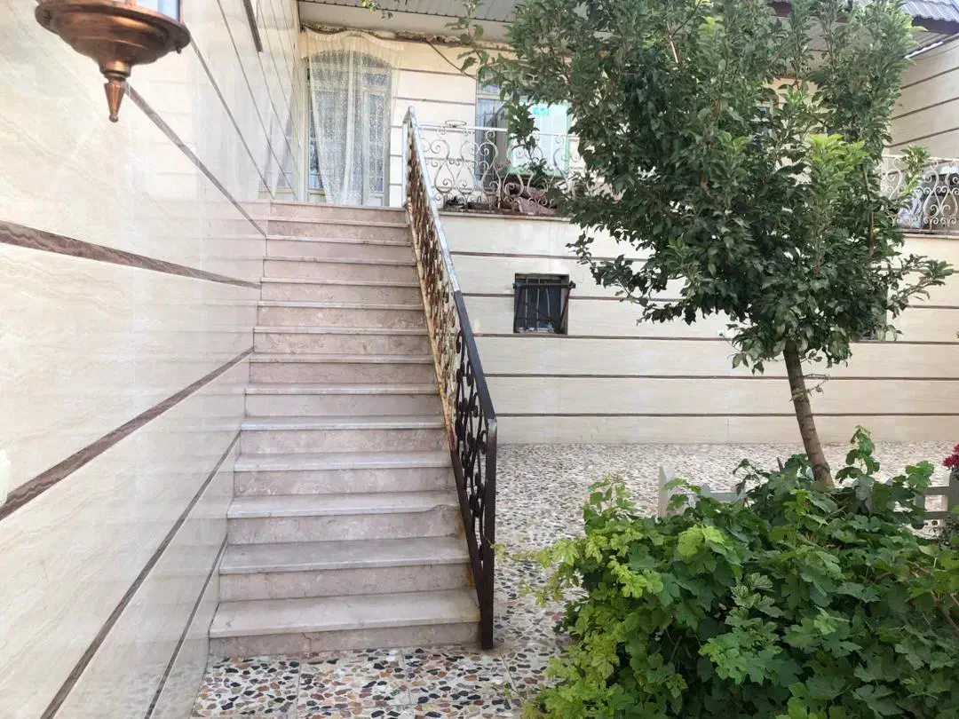 ویلا خانه باغ در روستای تاج خاتون 200متری دوخواب|فروش خانه و ویلا|سلفچگان, |دیوار