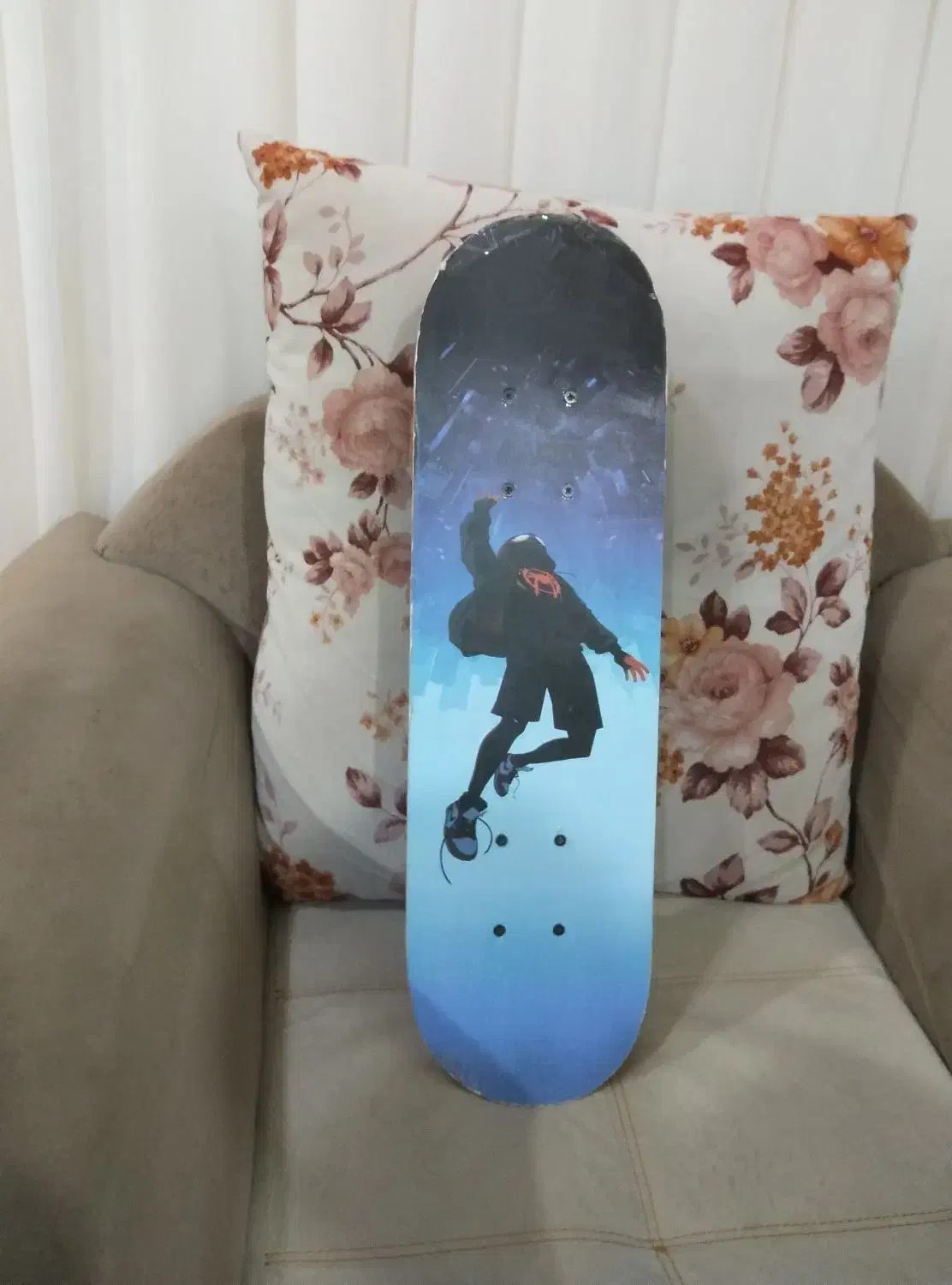 اسکیت برد|دوچرخه، اسکیت، اسکوتر|مریوان, |دیوار