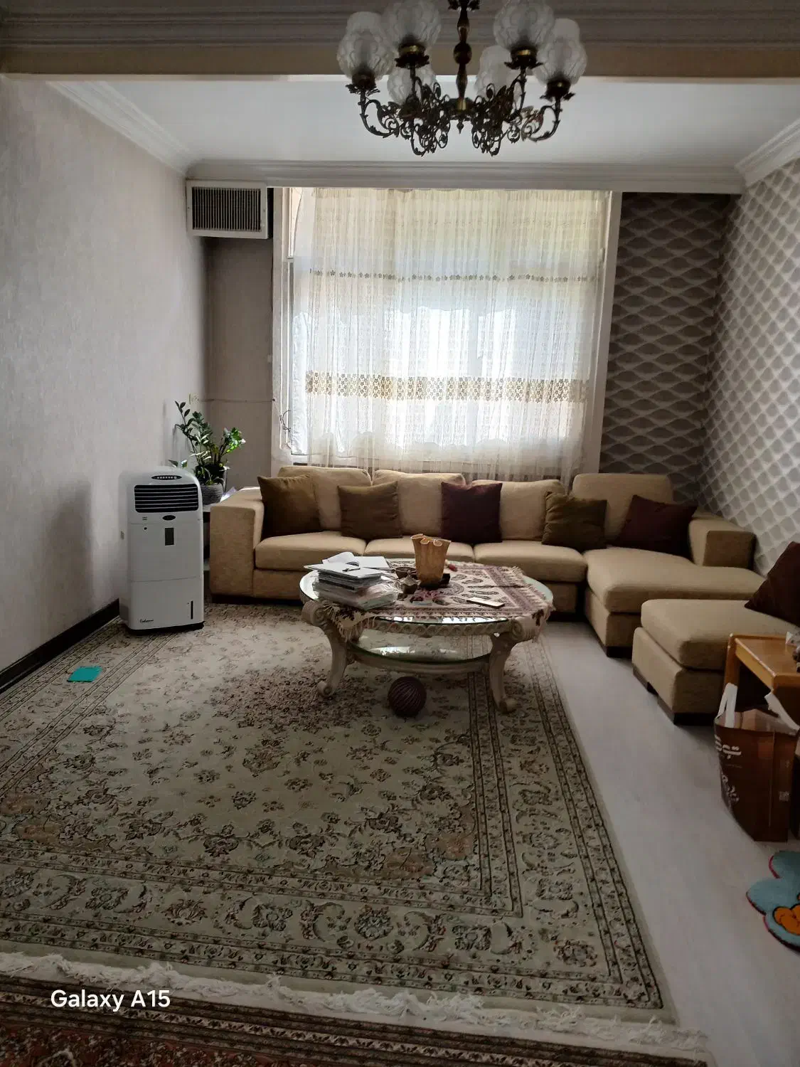 ۸۰ متر فرمانیه|اجارهٔ آپارتمان|تهران, فرمانیه|دیوار