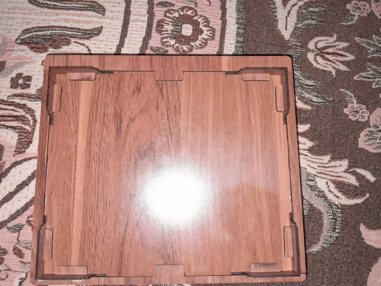 اردو خوری نو|ظروف سرو و پذیرایی|ایذه, |دیوار