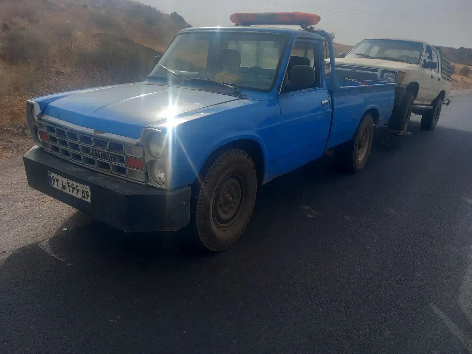 حملونقل نقل سریع و امن|خدمات حمل و نقل|لوشان, |دیوار