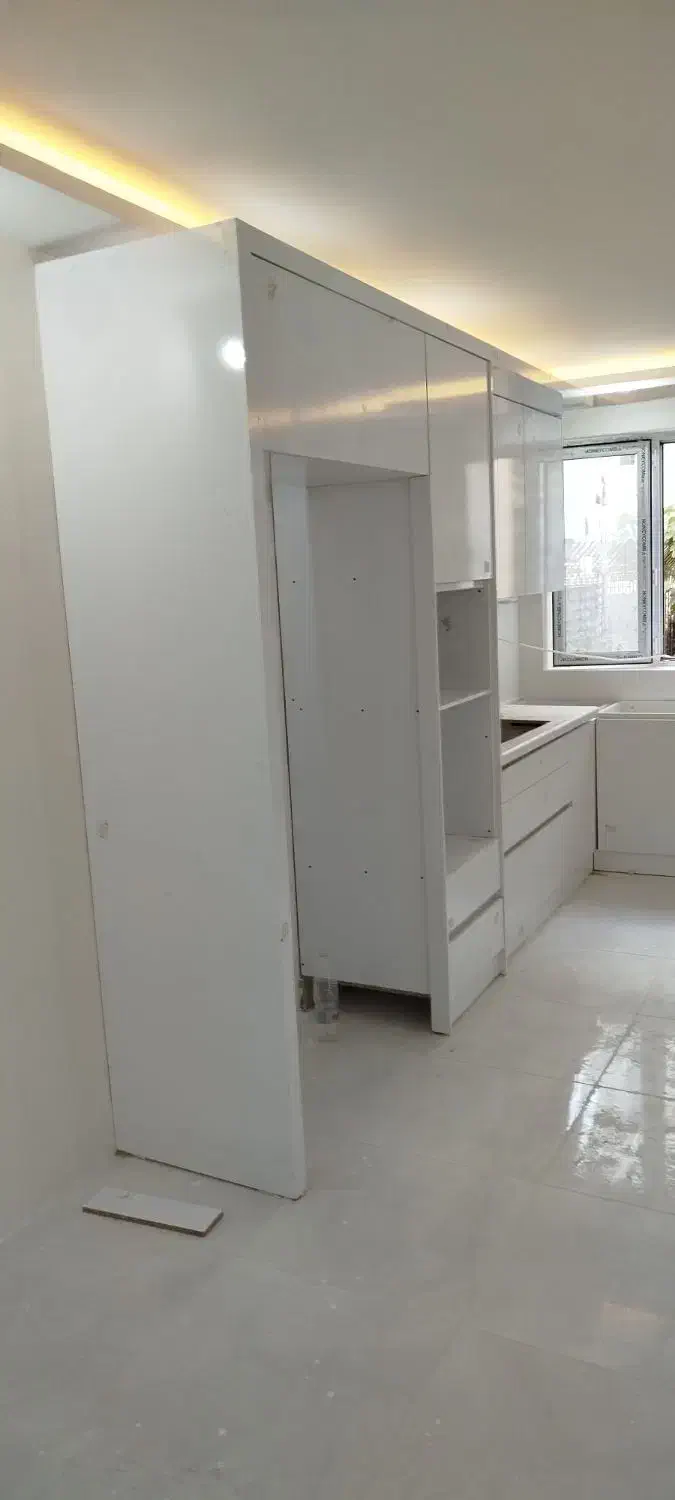 ساخت کابینت،کمدو...|مصالح و تجهیزات ساختمان|مشهد, نوید|دیوار