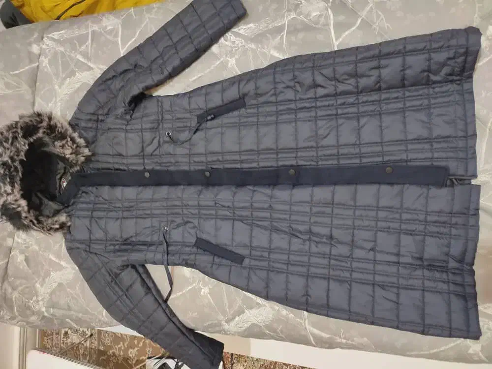 گاپشن زنانه و پوتین زنانه|کیف، کفش، کمربند|ارومیه, |دیوار