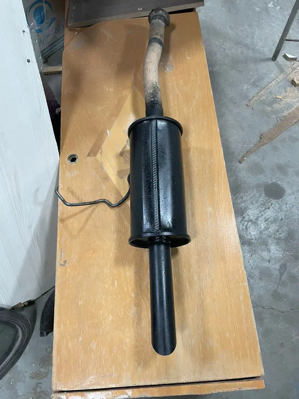 فروش دو مدل منبع اسپرت|قطعات یدکی و لوازم جانبی|فولادشهر, سایت صنعتی کاوه|دیوار