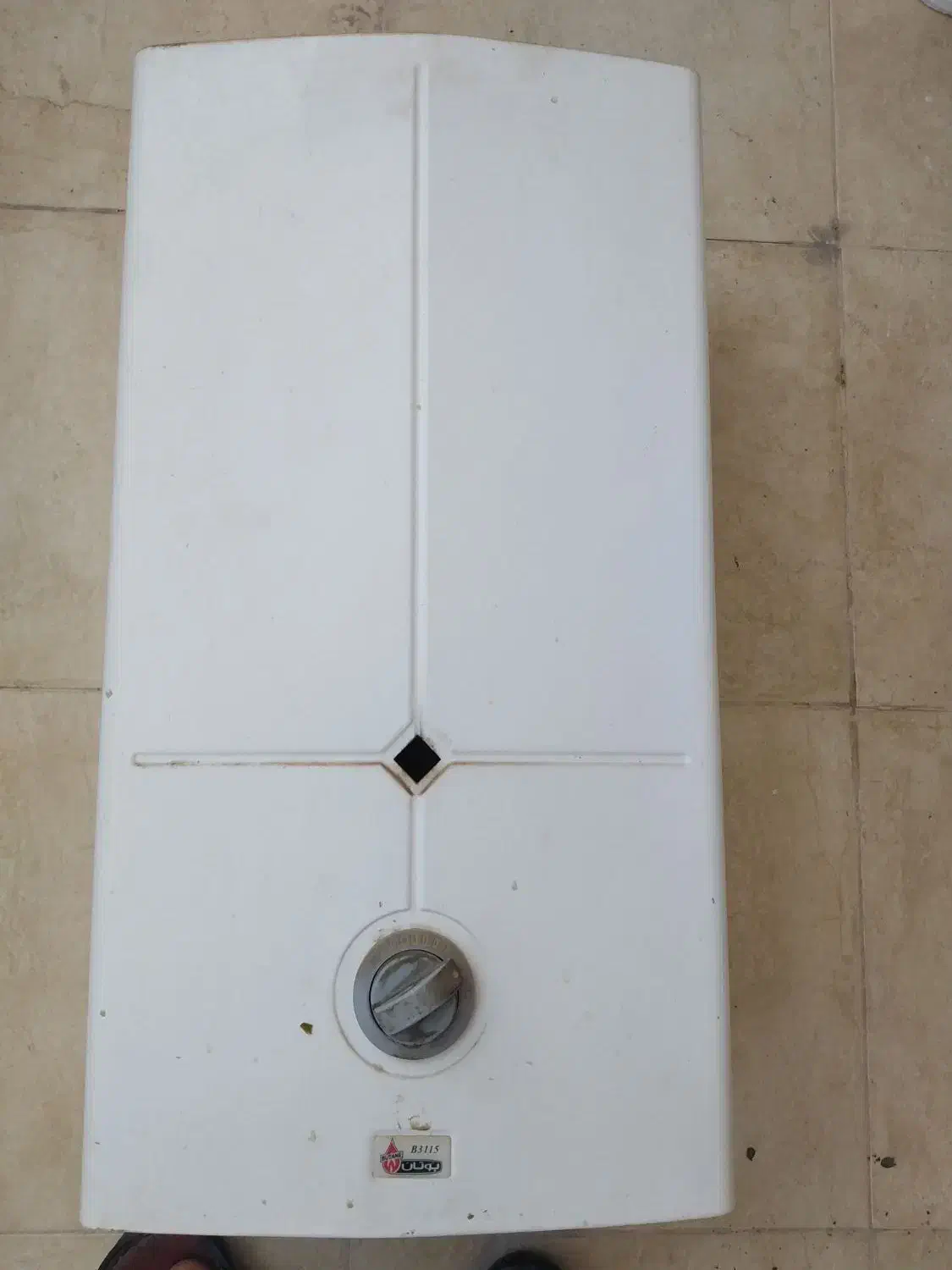 آبگرمکن گازی بوتان|آبگرمکن، پکیج، شوفاژ|برازجان, |دیوار