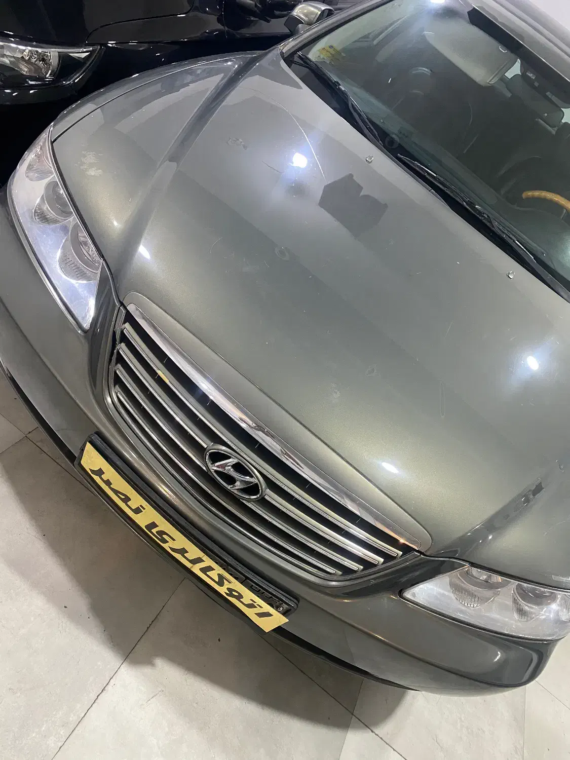 ازرا ۲۰۰۷ زیتونی ۱|خودرو سواری و وانت|کرمان, |دیوار