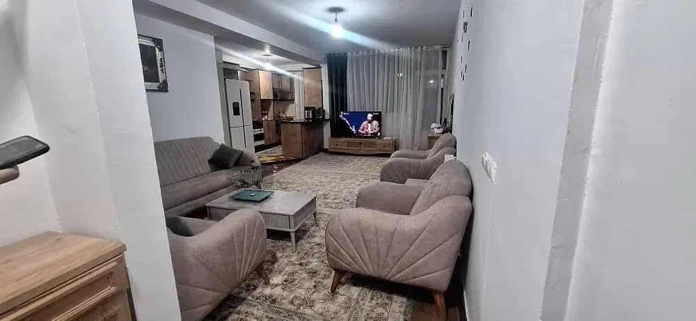 اجاره واحد ۹۰ متری/خیابان سرزمین/ شهر جدید هشتگرد|اجارهٔ آپارتمان|هشتگرد, شهرک پارسیان|دیوار