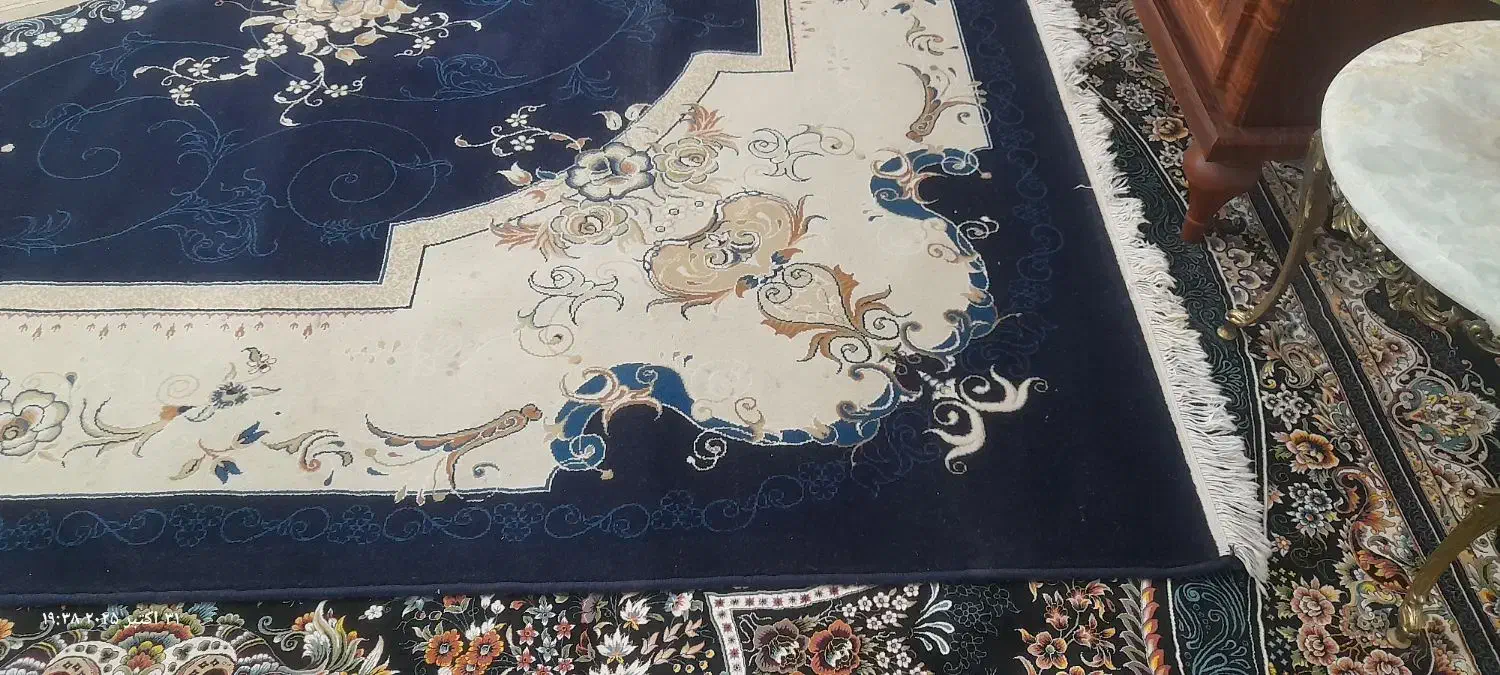 فرش ماشینی. نگین مشهد.|فرش|تهران, بهداشت|دیوار