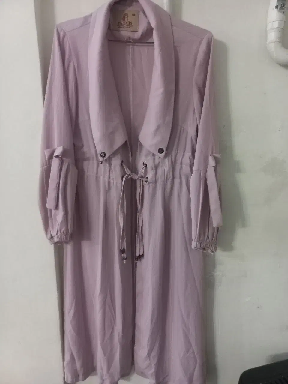 3عدد مانتو تابستانی|لباس|بروجرد, |دیوار