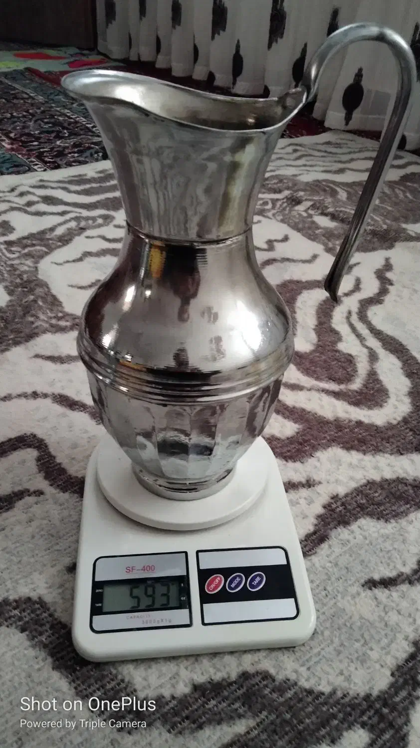 2 عددپارچ مسی ورشاب دوره پهلوی|کلکسیون اشیاء عتیقه|اسدآباد, |دیوار