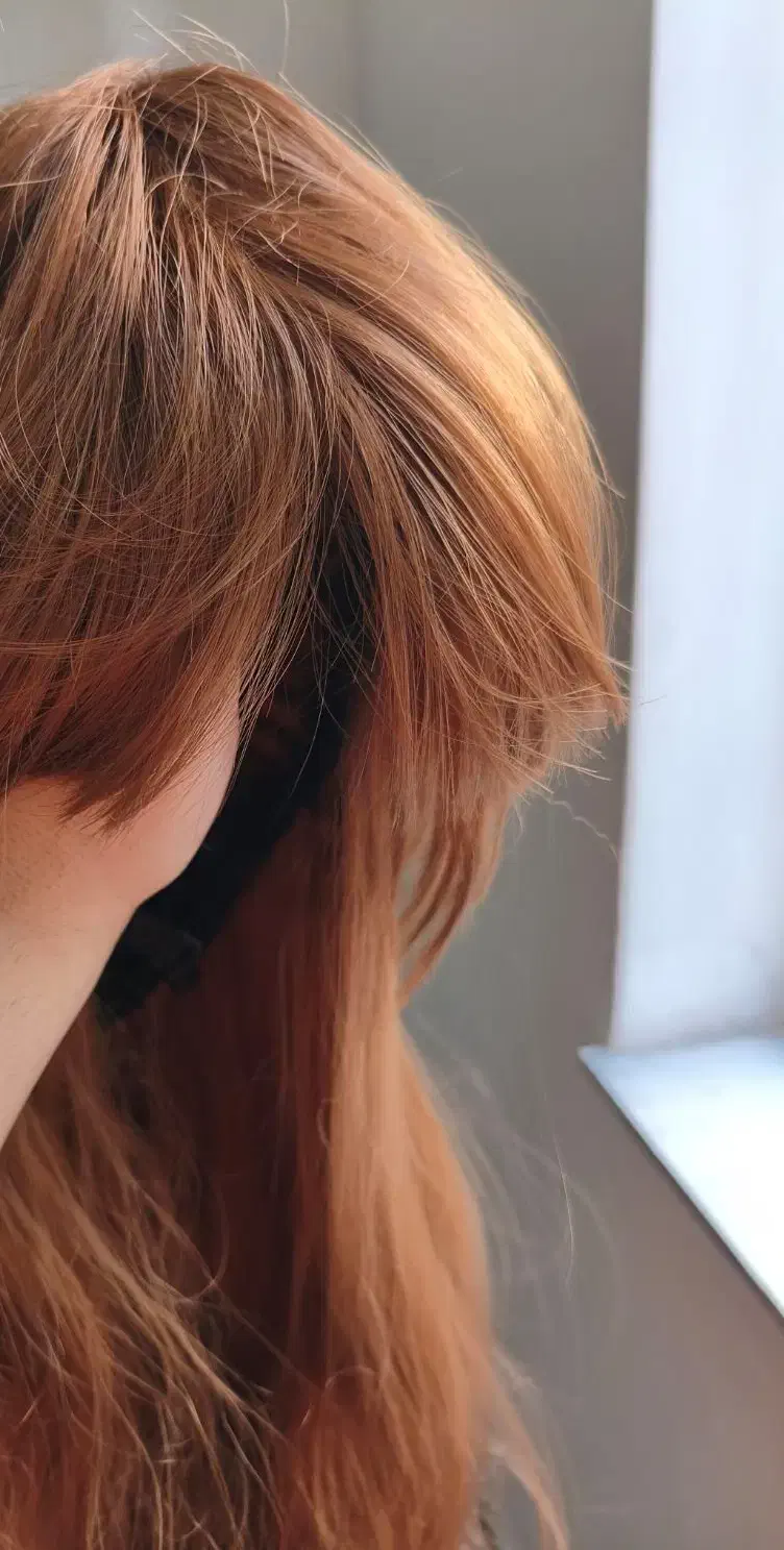 کلاه‌گیس پوستیژ پروتز کلاهگیس|آرایشی، بهداشتی، درمانی|تهران, آسمان|دیوار