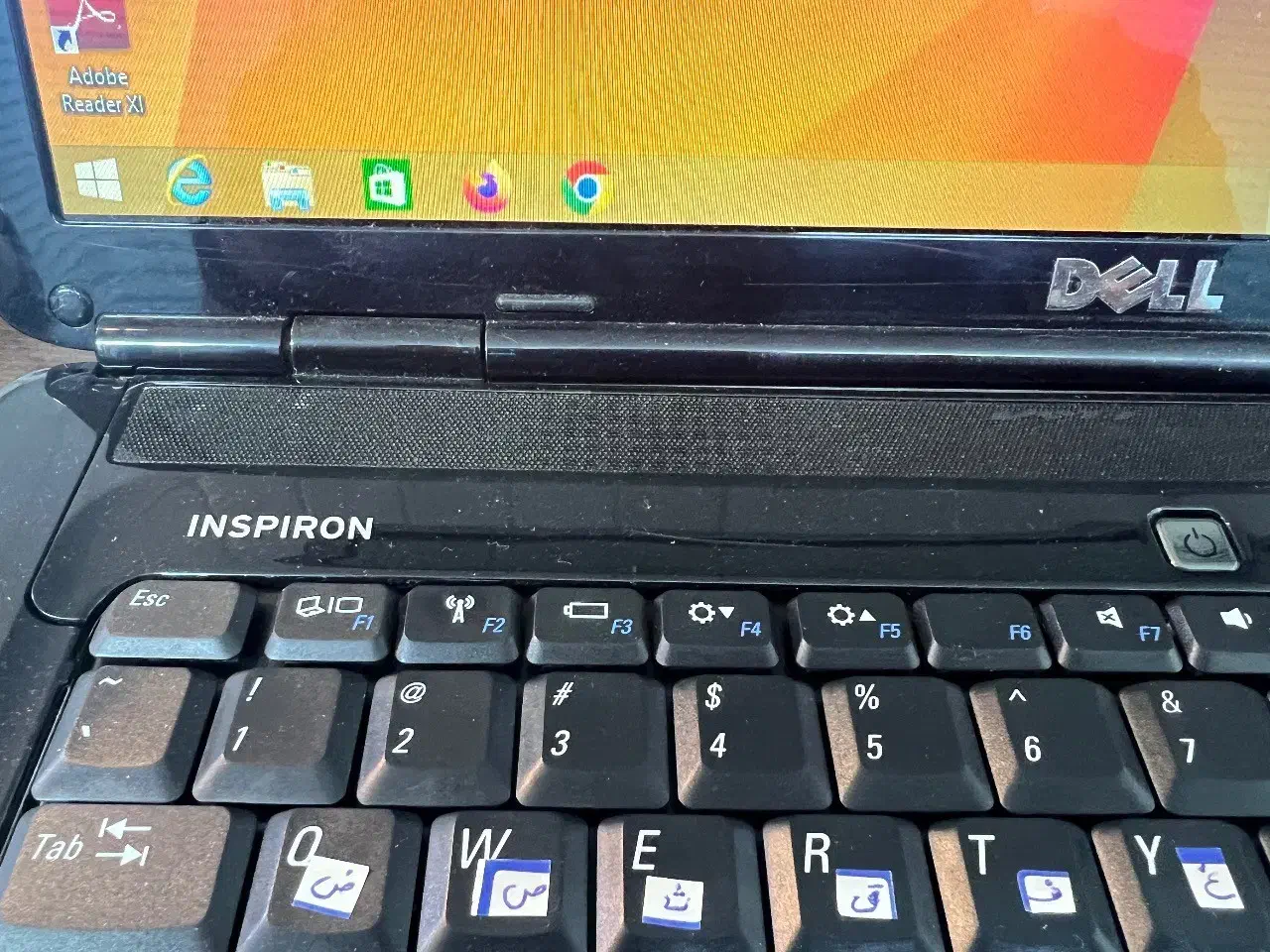 لپتاپ ارزان قیمت Dell|رایانه همراه|فرح آباد, |دیوار