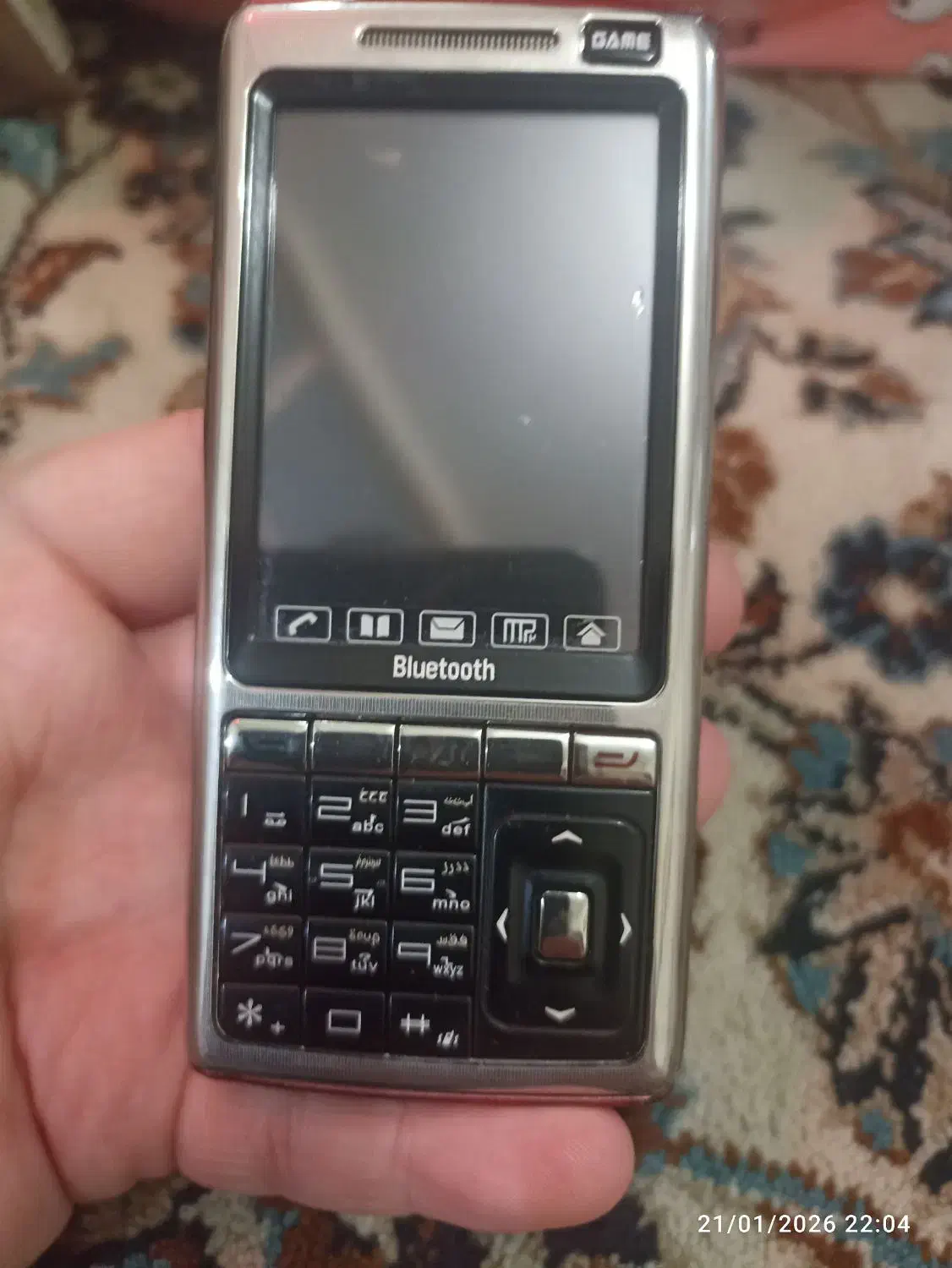 گوشی|موبایل|تهران, امام زاده عبدالله|دیوار