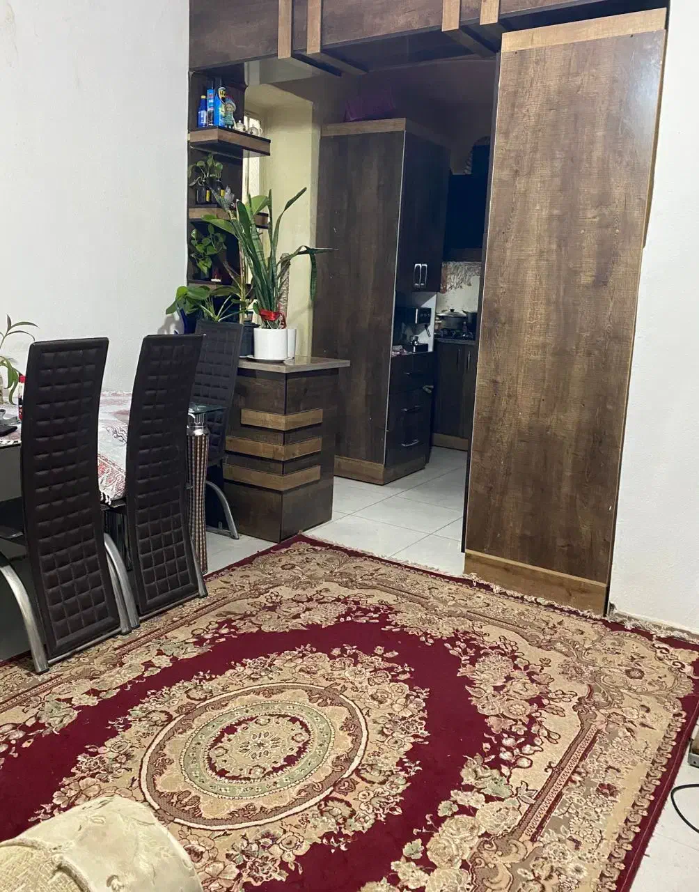 اجاره ویلایی جنب راهنمایی رانندگی|اجارهٔ خانه و ویلا|جیرفت, |دیوار