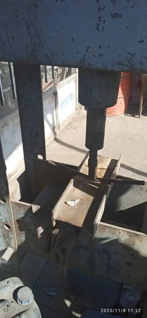 گاردان سازی امیر|قطعات یدکی و لوازم جانبی|چهاردانگه (تهران), |دیوار