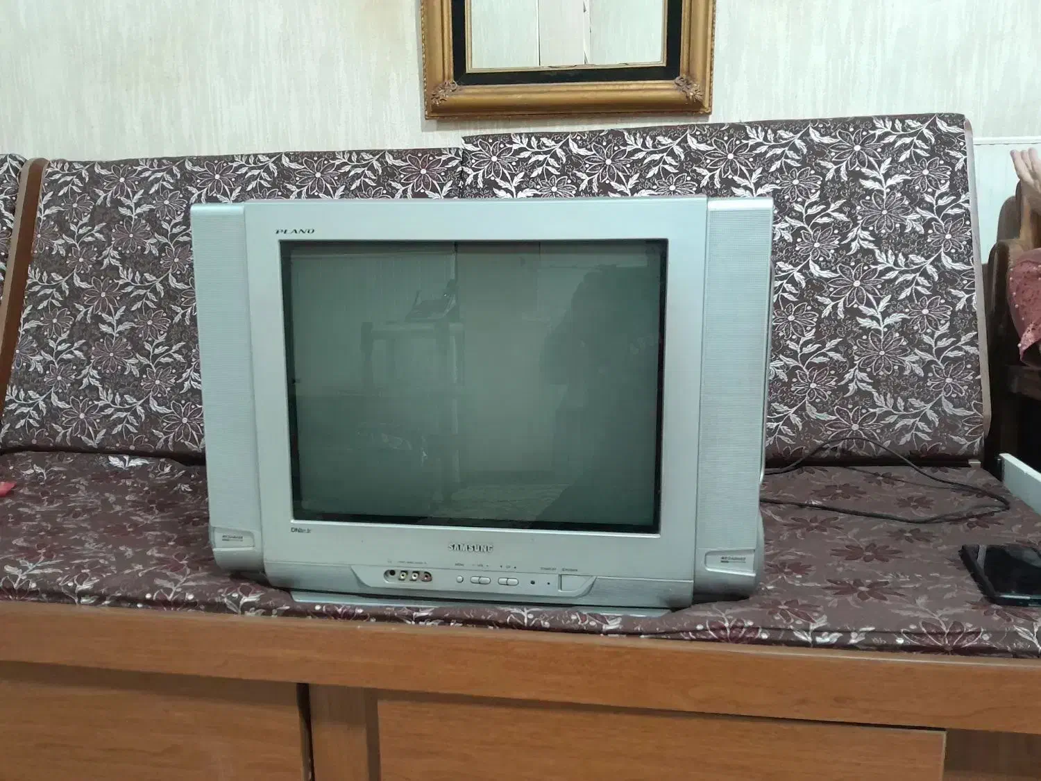 تلوزیون سامسونگ|تلویزیون و پروژکتور|رشت, رشتیان|دیوار