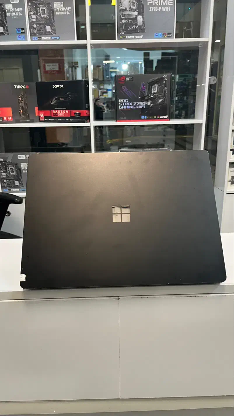 Surface laptop 4|رایانه همراه|تهران, میدان ولیعصر|دیوار