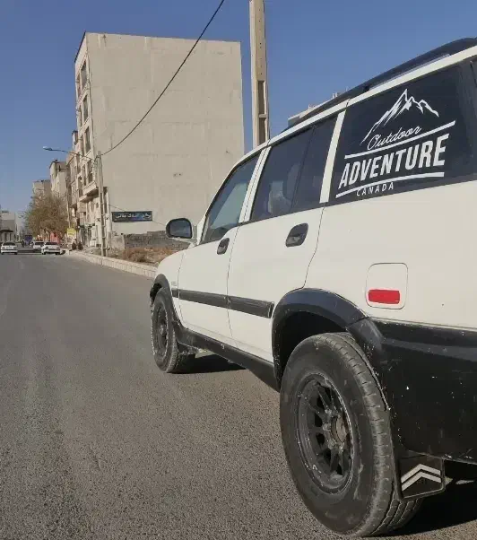 موسو مدل ۸۴|خودرو سواری و وانت|همدان, |دیوار