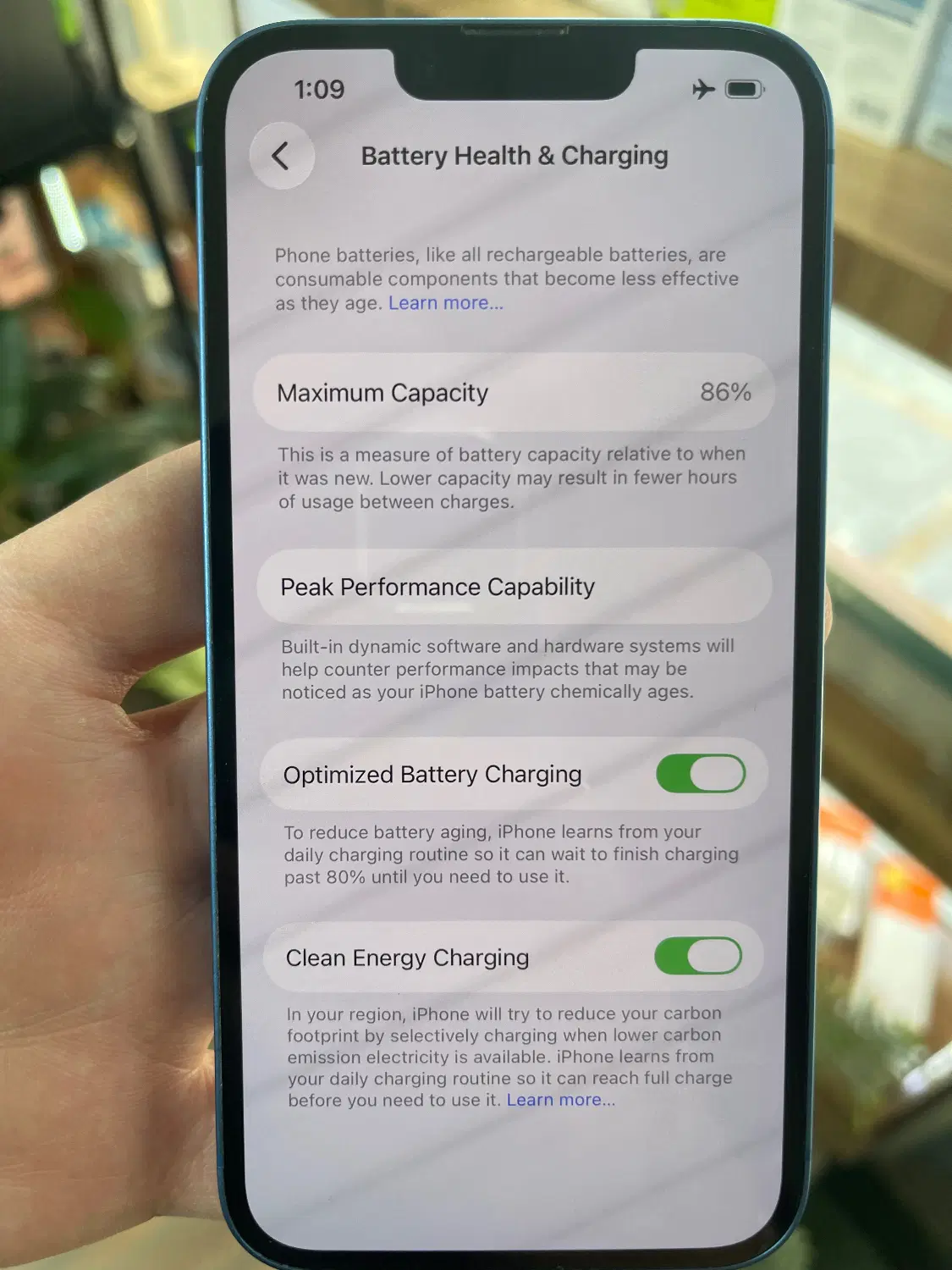 iPhone 13normal|موبایل|کرمانشاه, |دیوار