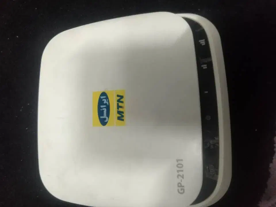 مودم فرجی  ایرانسل|مودم و تجهیزات شبکه|ری, دولت‌آباد|دیوار