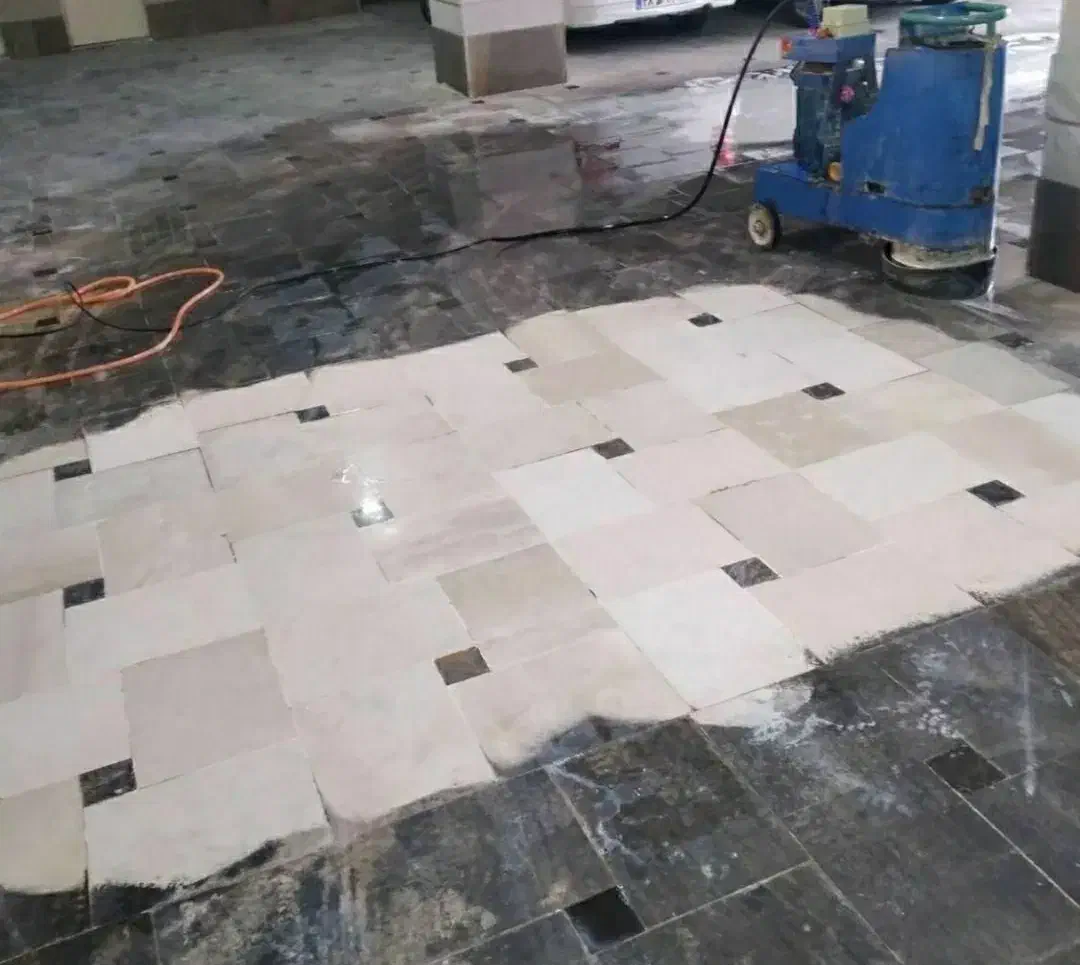 کفسابی،سنگسابی|خدمات نظافت|سنندج, |دیوار