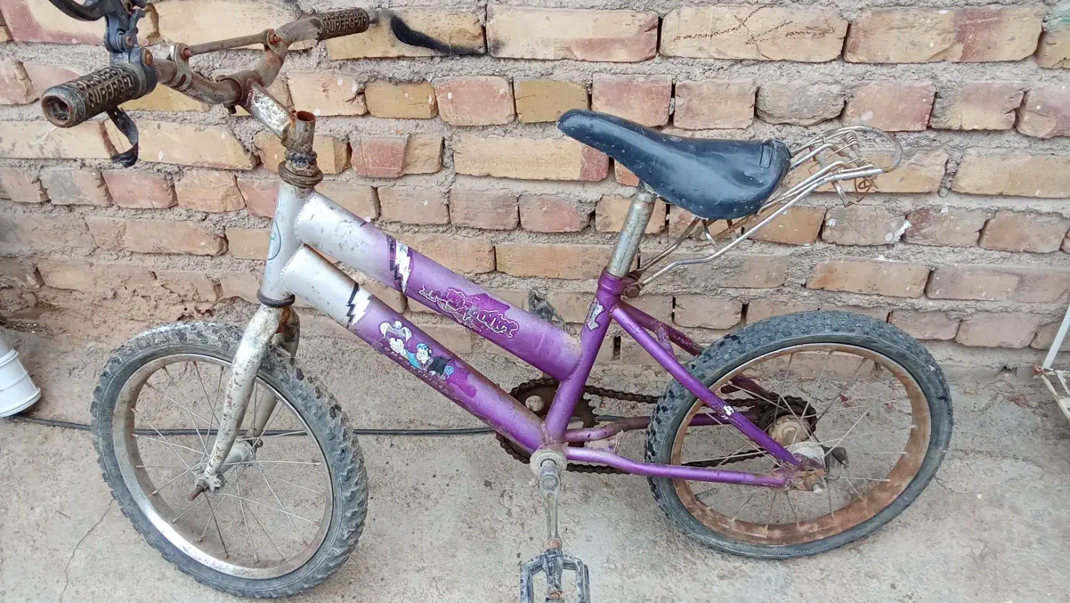 دوچرخه هافروشی|دوچرخه، اسکیت، اسکوتر|تربت جام, شهرک معلم|دیوار