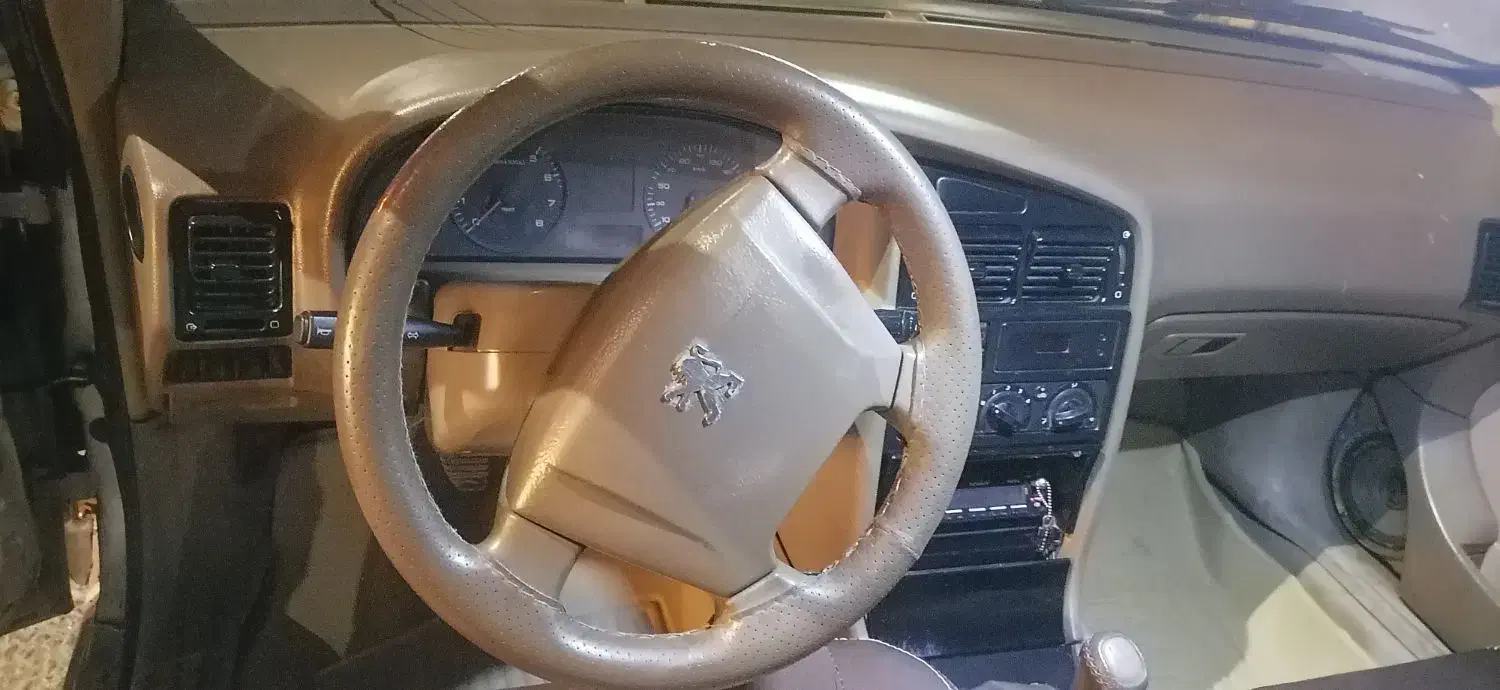 405 90|خودرو سواری و وانت|زاوه, |دیوار