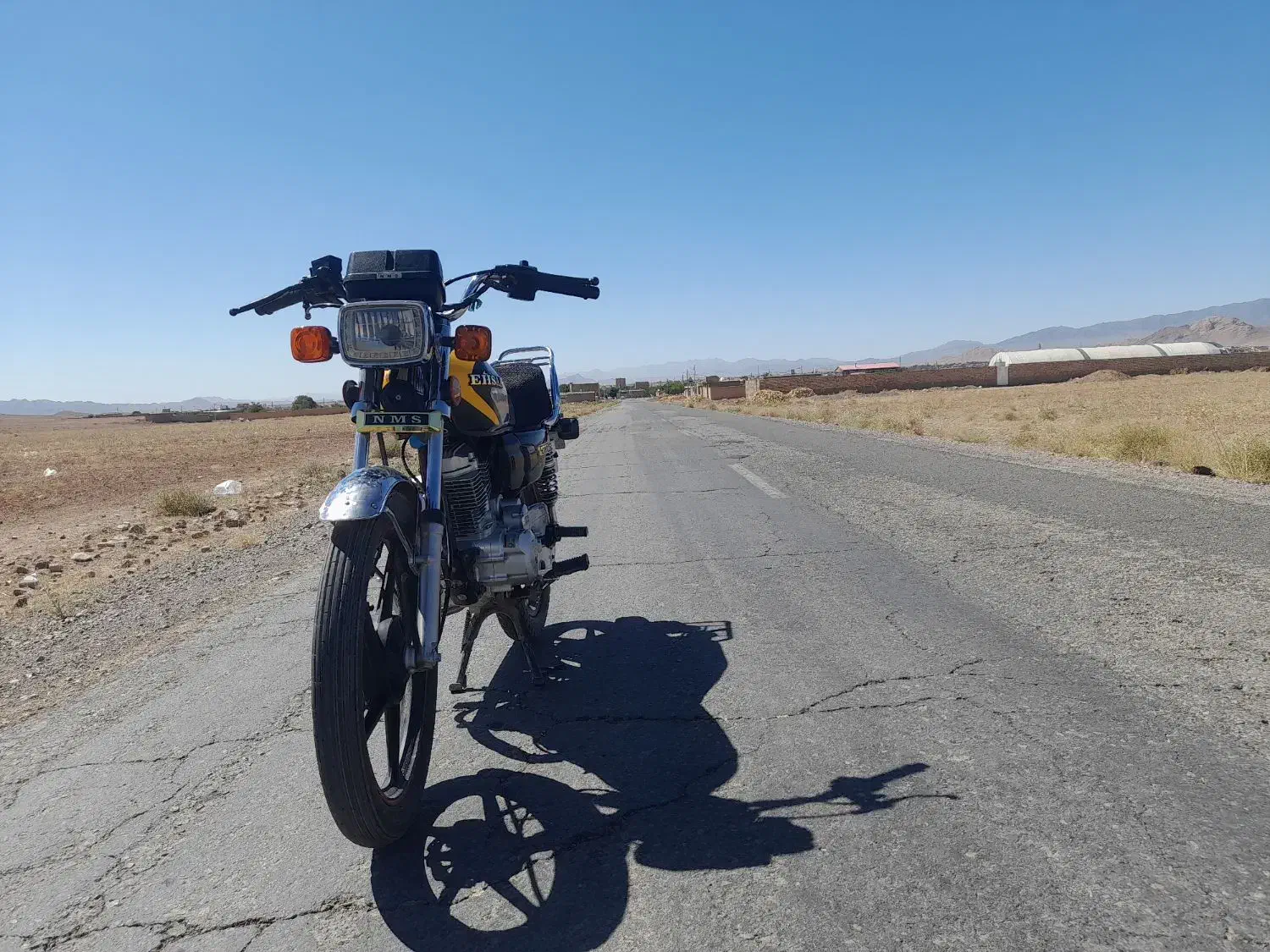 200عالی|موتورسیکلت|زاوه, |دیوار