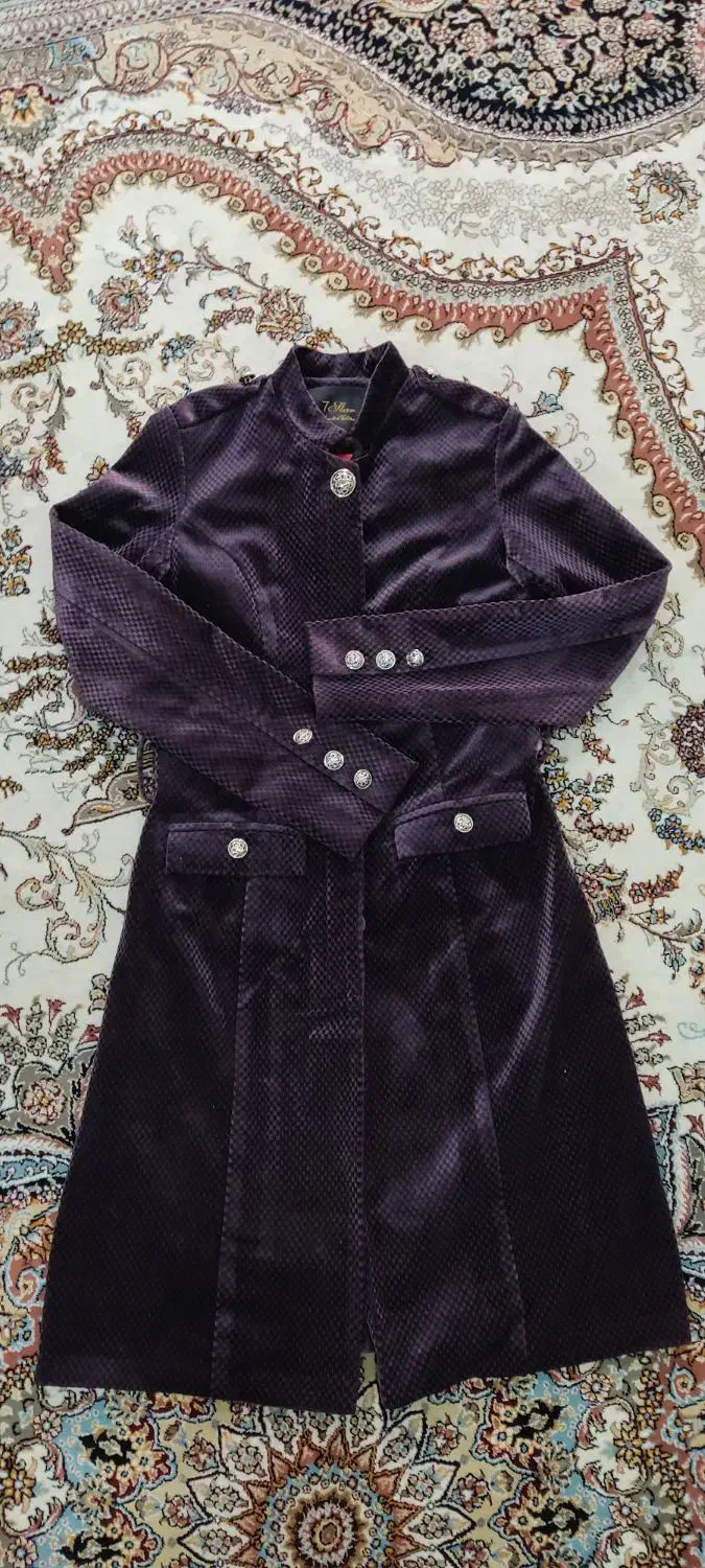 کاپشن و مانتو|لباس|گنبد کاووس, |دیوار