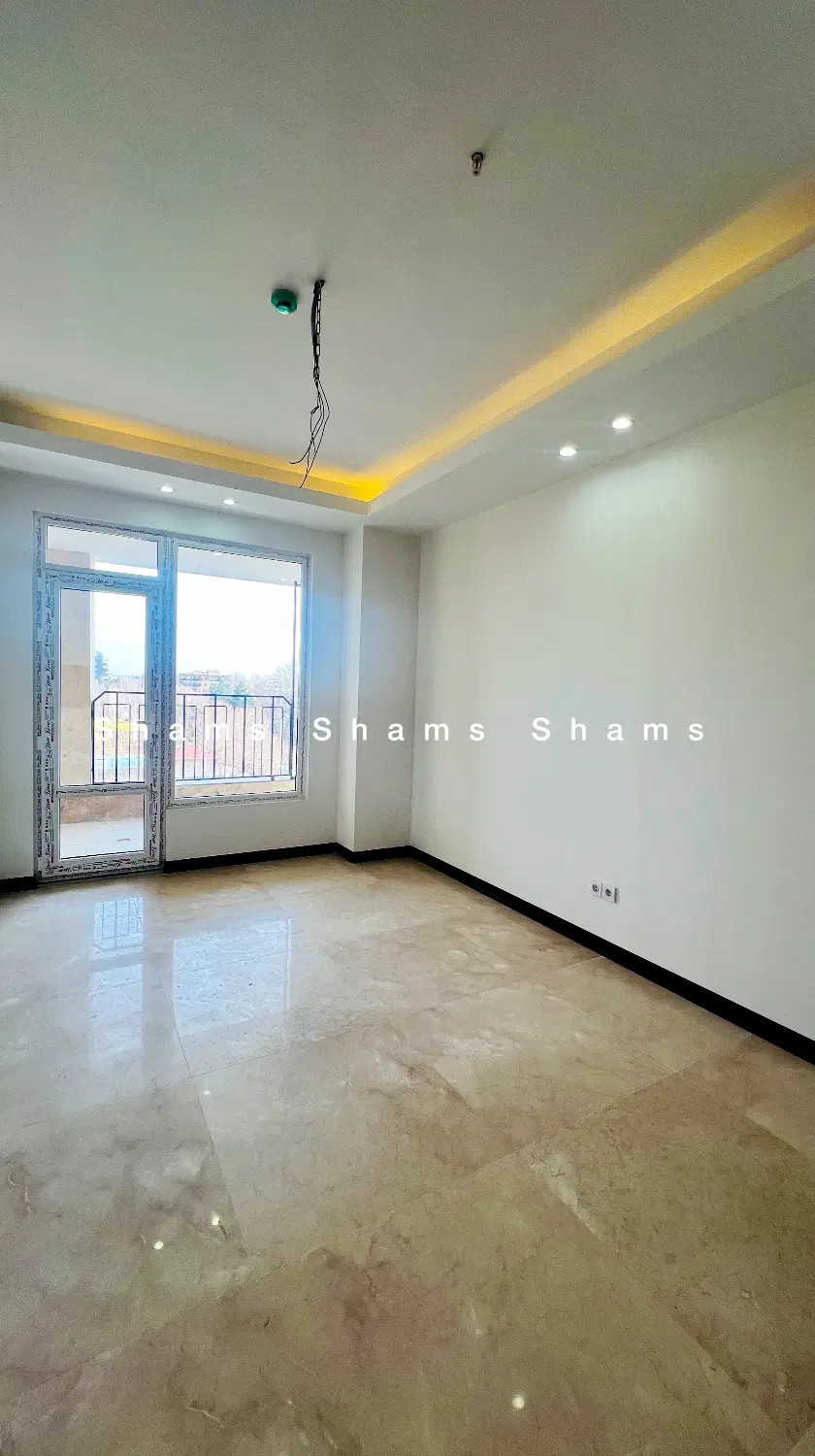 نور باغ زندگی/ ۳خواب نوساز کاج مهرشهر (خانم شمس) - Mehr