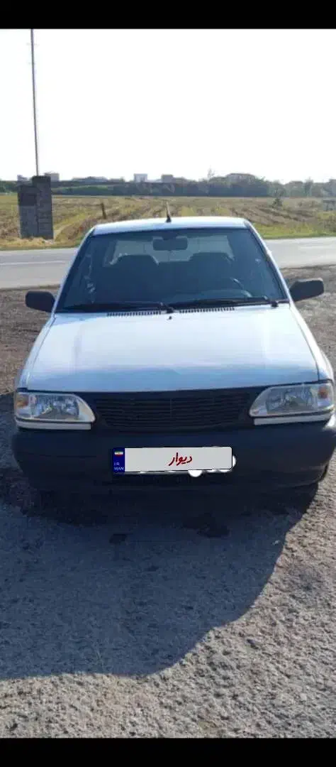 شخصی مودل ۹۴|خودرو سواری و وانت|آستانه اشرفیه, |دیوار