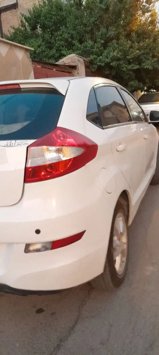 ماشین mvm|خودرو سواری و وانت|سنندج, |دیوار