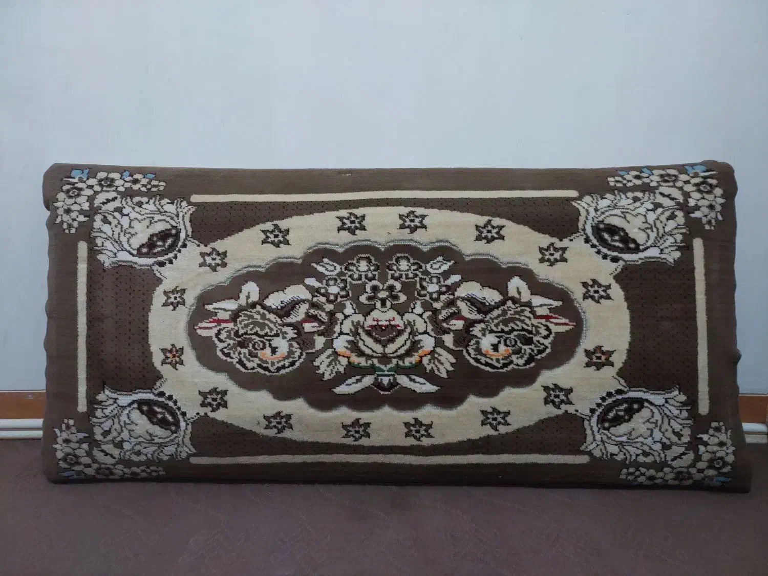 پشتی|پشتی|کرمان, |دیوار