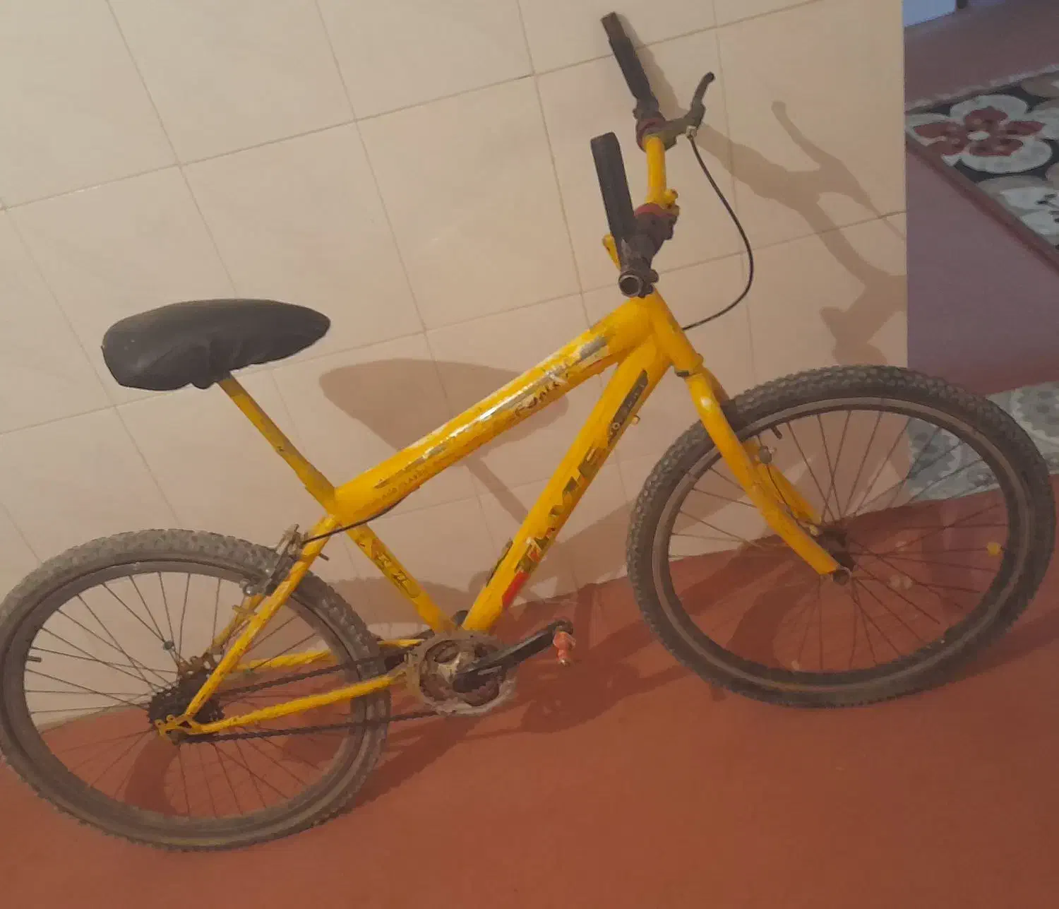 دوچرخه 26|دوچرخه، اسکیت، اسکوتر|دوگنبدان, |دیوار