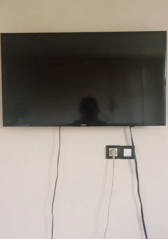 تلویزیون|تلویزیون و پروژکتور|دورود, |دیوار