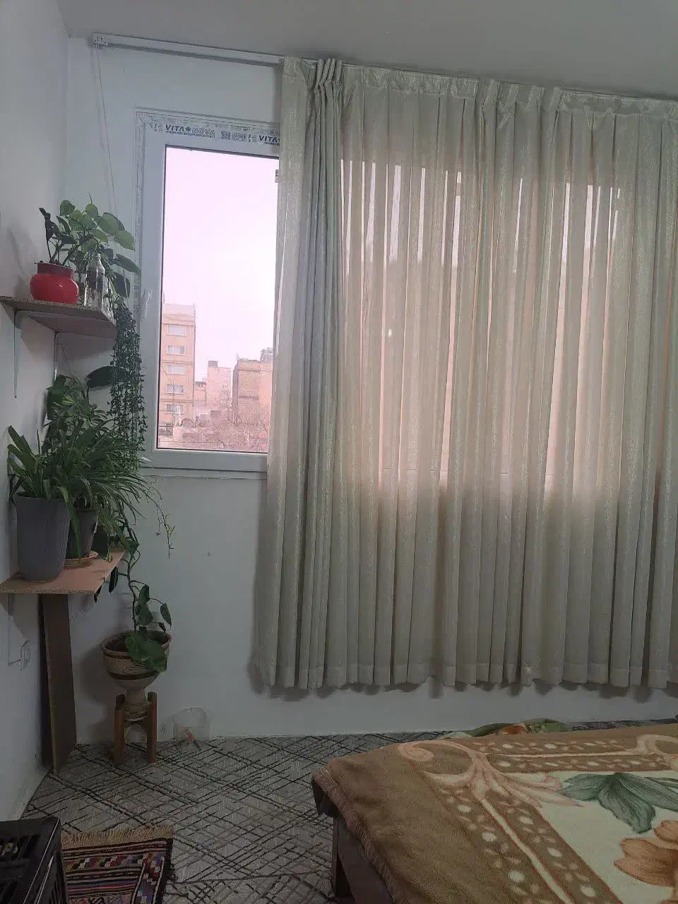 خیبر آپارتمان ۱۲۰متری|فروش آپارتمان|مشهد, امیر|دیوار