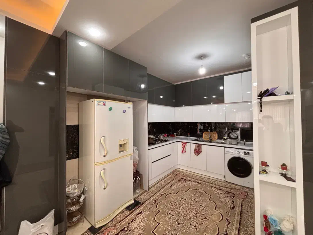 اپارتمان ۱۶۰متری ۳خواب فول شیک دو کله(شهرک فیروزه)|اجارهٔ آپارتمان|نیشابور, شهرک فیروزه|دیوار