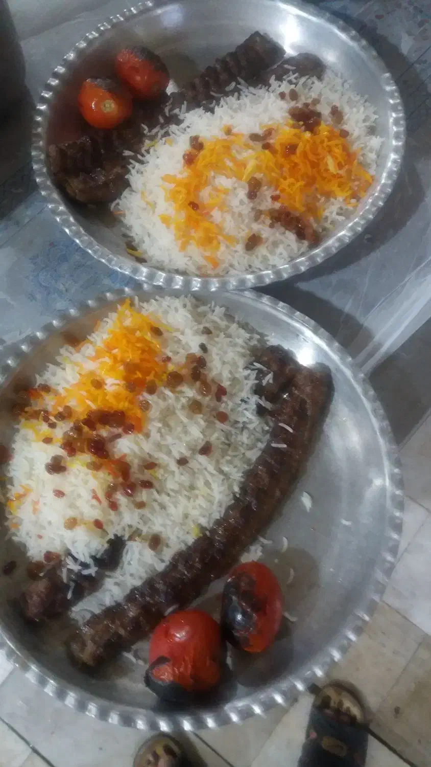 خدمات اشپزی|خدمات پذیرایی، مراسم|اهواز, شهرک رزمندگان|دیوار