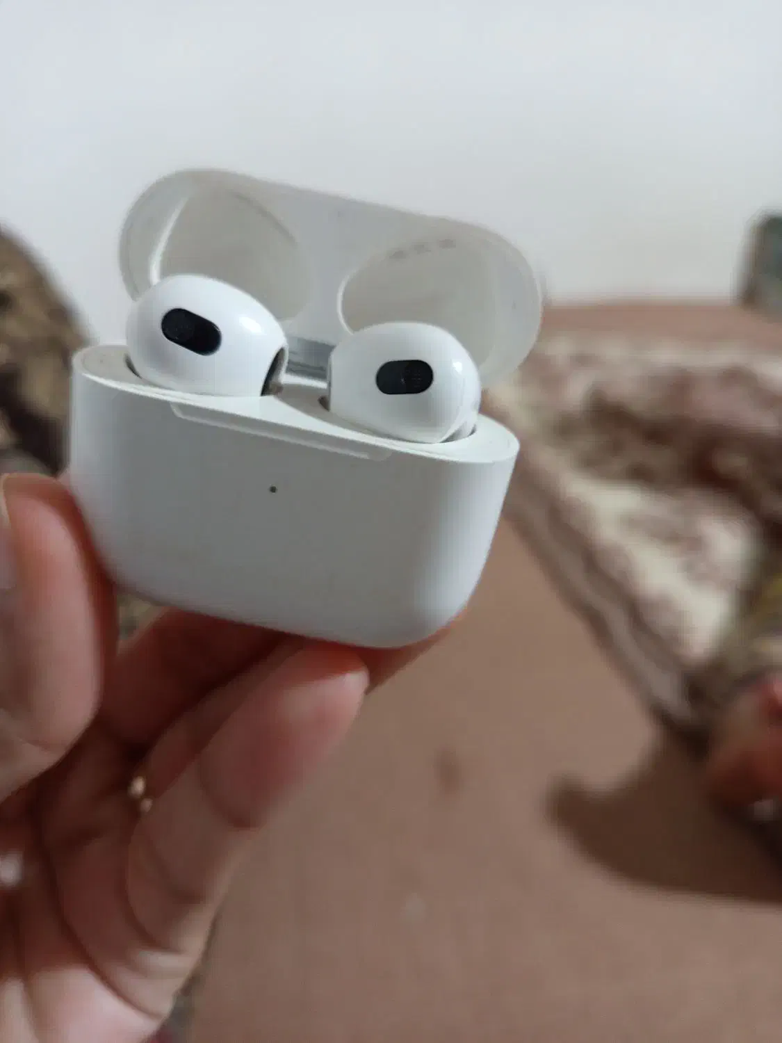 هدفون بی سیم|لوازم جانبی موبایل و تبلت|قلعه قاضی, |دیوار