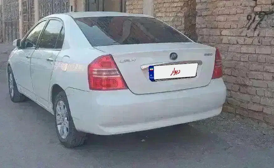 لیفان۶۲۰|خودرو سواری و وانت|کرمان, |دیوار