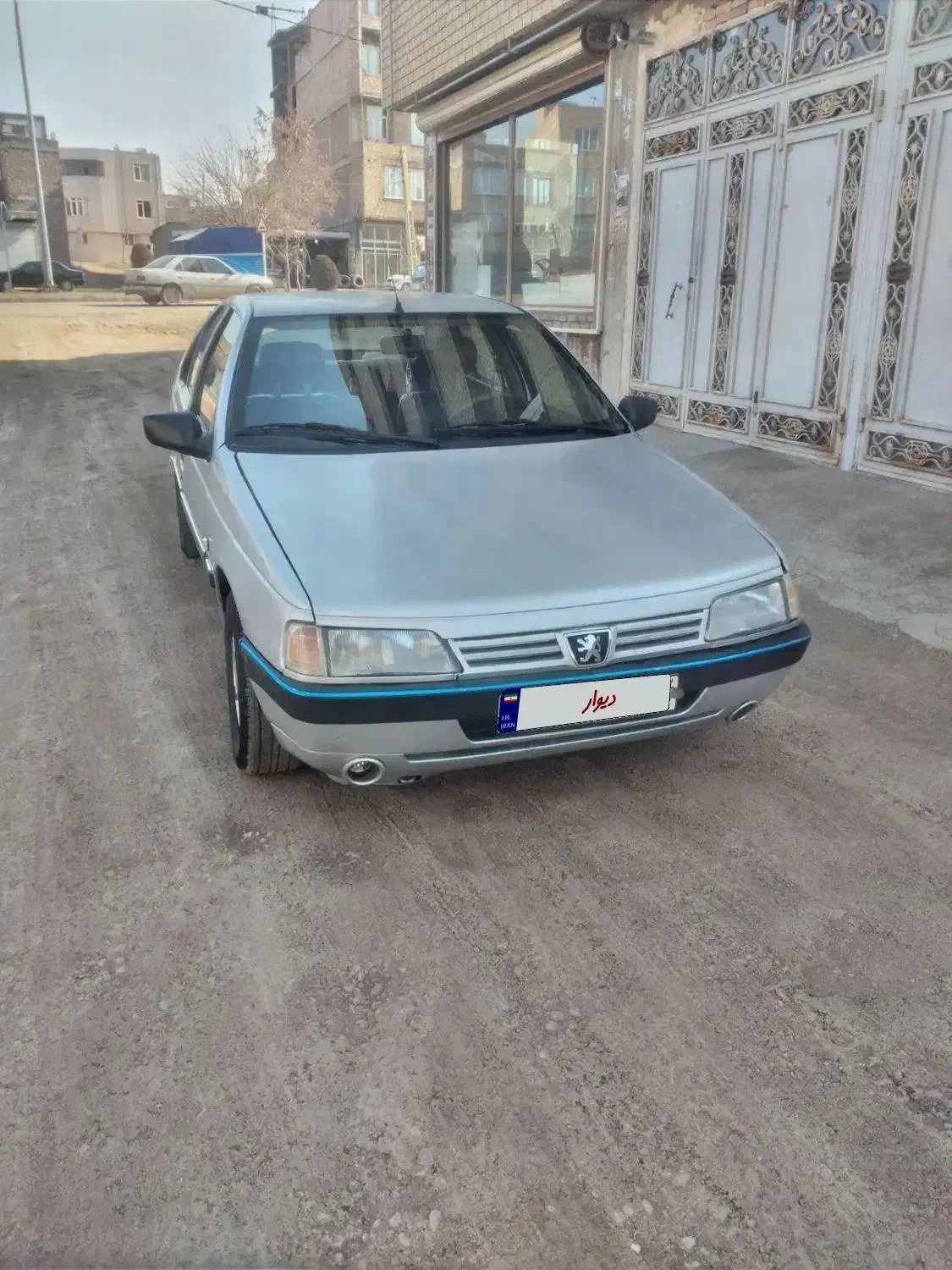 پژو405|خودرو سواری و وانت|چابهار, |دیوار